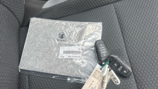 Vauxhall Astra 1.2 Turbo 130 Griffin 5dr Petrol Hatchback